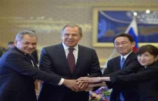 Défense Moscou met en garde contre de graves risques en Asie-Pacifique