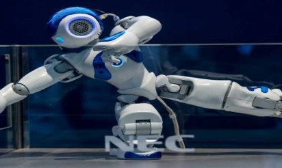 Les robots vont-ils vraiment prendre votre boulot