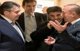 Berlin invoque l'amitié pour apaiser la crise avec Ankara