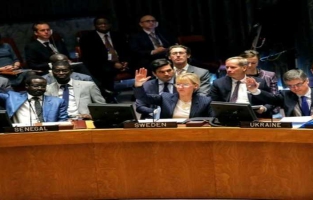 ONU premières négociations pour bannir l'arme nucléaire
