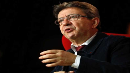 Mélenchon affiche un patrimoine de près d’un million d’euros
