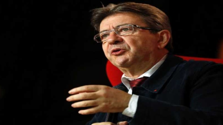 Mélenchon affiche un patrimoine de près d’un million d’euros