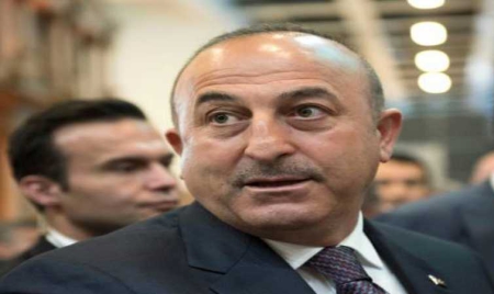 Pays-Bas: deux ministres turcs refoulés