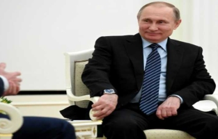 Affaire Fillon Hollande et Poutine s'invitent dans le débat 
