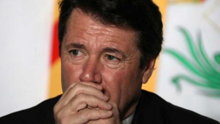 Estrosi appelle Fillon à renoncer à son rassemblement à Paris