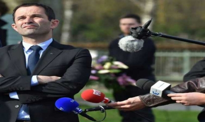 Présidentielle Hamon ne s’attendait pas à autant de trahisons