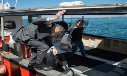 Présidentielle la contre-offensive de Fillon prend un tour judiciaire