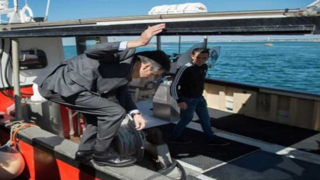 Présidentielle la contre-offensive de Fillon prend un tour judiciaire