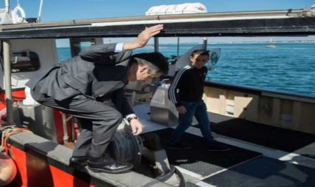 Présidentielle la contre-offensive de Fillon prend un tour judiciaire