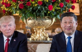 Trump, comme ses prédécesseurs, compte sur Pékin pour faire plier Pyongyang