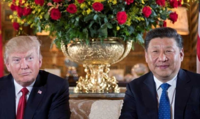 Trump, comme ses prédécesseurs, compte sur Pékin pour faire plier Pyongyang