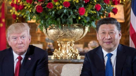 Trump, comme ses prédécesseurs, compte sur Pékin pour faire plier Pyongyang