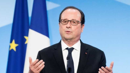 Hollande a été un mauvais président pour 70% des Français
