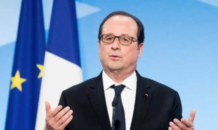 Hollande a été un mauvais président pour 70% des Français