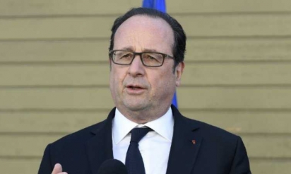 Hollande demande à l’ONU une action résolue contre les crimes en Syrie