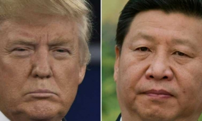 Trump reçoit Xi en Floride, les yeux rivés sur la Corée du Nord