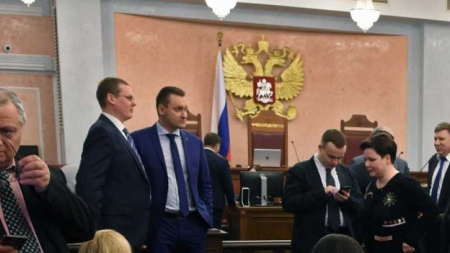 Les Témoins de Jéhovah considérés comme extrémistes, interdits en Russie