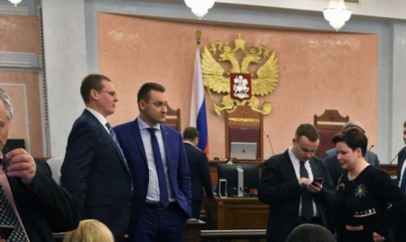 Les Témoins de Jéhovah considérés comme extrémistes, interdits en Russie