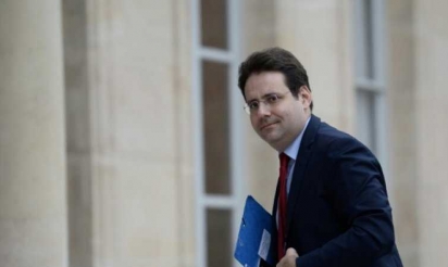 Fekl dépose plainte pour diffamation après des propos de Philippot (FN) visant la police