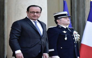 Présidentielle Hollande appellera à voter pour un candidat entre les deux tours 