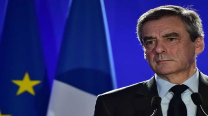 Fillon fait monter la tension avec Hollande