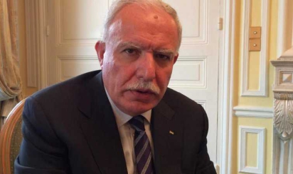 La France nous avait promis de reconnaître l’État palestinien