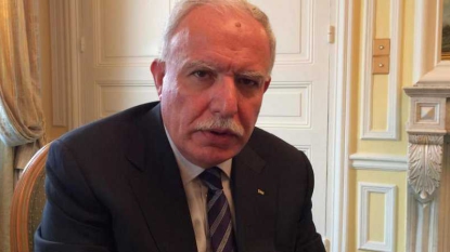 La France nous avait promis de reconnaître l’État palestinien