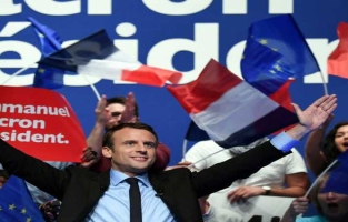 Présidentielle Hollande appellera à voter pour un candidat entre les deux tours 