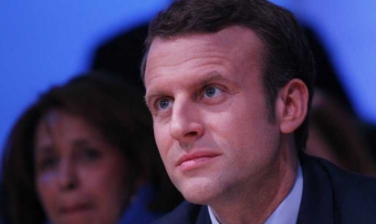 Macron-Hollande, les origines de la rupture