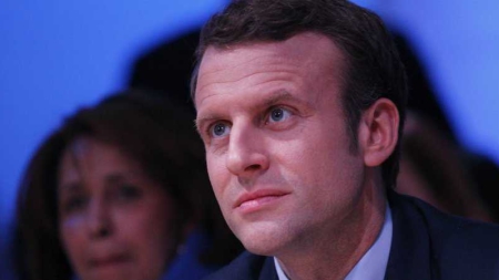 Macron-Hollande, les origines de la rupture