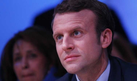 Macron-Hollande, les origines de la rupture