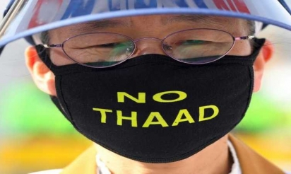 Séoul dit non à Trump qui lui demande de payer le bouclier antimissile