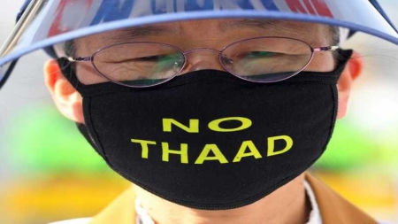 Séoul dit non à Trump qui lui demande de payer le bouclier antimissile