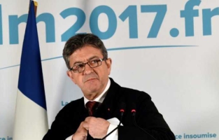 Mélenchon tout le monde sait que je ne voterai pas FN