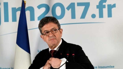 Mélenchon tout le monde sait que je ne voterai pas FN