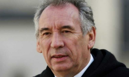 Rencontre Macron-Estrosi un signe républicain, selon Bayrou