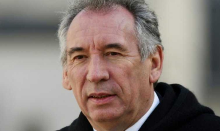 Rencontre Macron-Estrosi un signe républicain, selon Bayrou