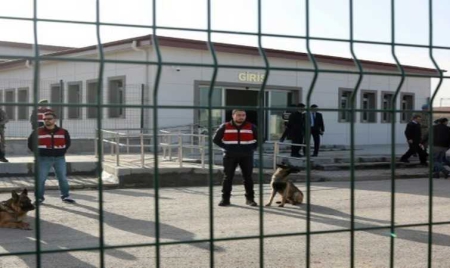 Turquie purges à plein régime après la victoire d’Erdogan