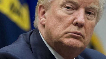 Pour Trump, le problème de la Corée du Nord se réglera avec ou sans la Chine