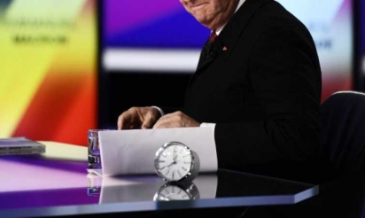 Le Parti ouvrier indépendant (POI) appelle à voter Mélenchon