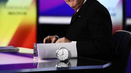 Le Parti ouvrier indépendant (POI) appelle à voter Mélenchon