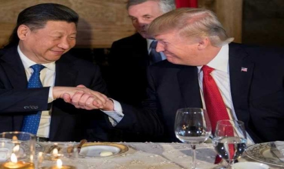 Corée du Nord Xi appelle à la retenue lors d’un appel avec Trump