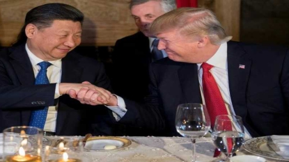 Corée du Nord Xi appelle à la retenue lors d’un appel avec Trump