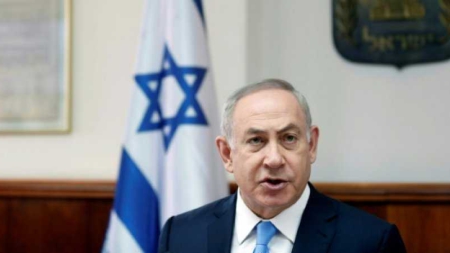 Netanyahu menace de destruction ceux qui appellent à l’anéantissement d’Israël