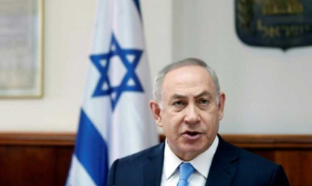 Netanyahu menace de destruction ceux qui appellent à l’anéantissement d’Israël