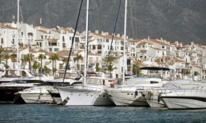 Espagne perquisitions visant des biens de la famille Assad