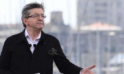 Jean-Luc Mélenchon n’ira pas vivre à l’Élysée s’il est élu