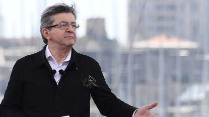Jean-Luc Mélenchon n’ira pas vivre à l’Élysée s’il est élu