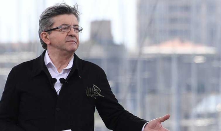 Jean-Luc Mélenchon n’ira pas vivre à l’Élysée s’il est élu