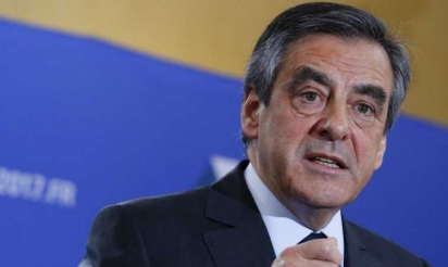 Des tireurs d’élite déployés au meeting de François Fillon